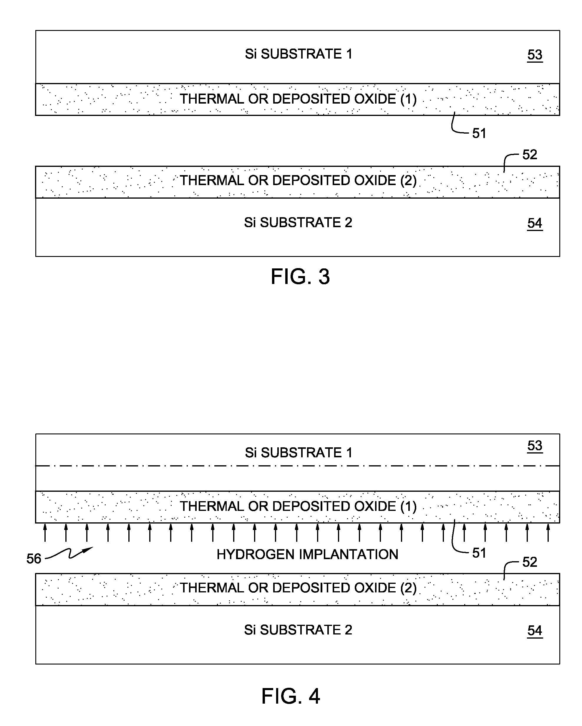 Fabrication of graphene nanoelectronic devices on soi structures