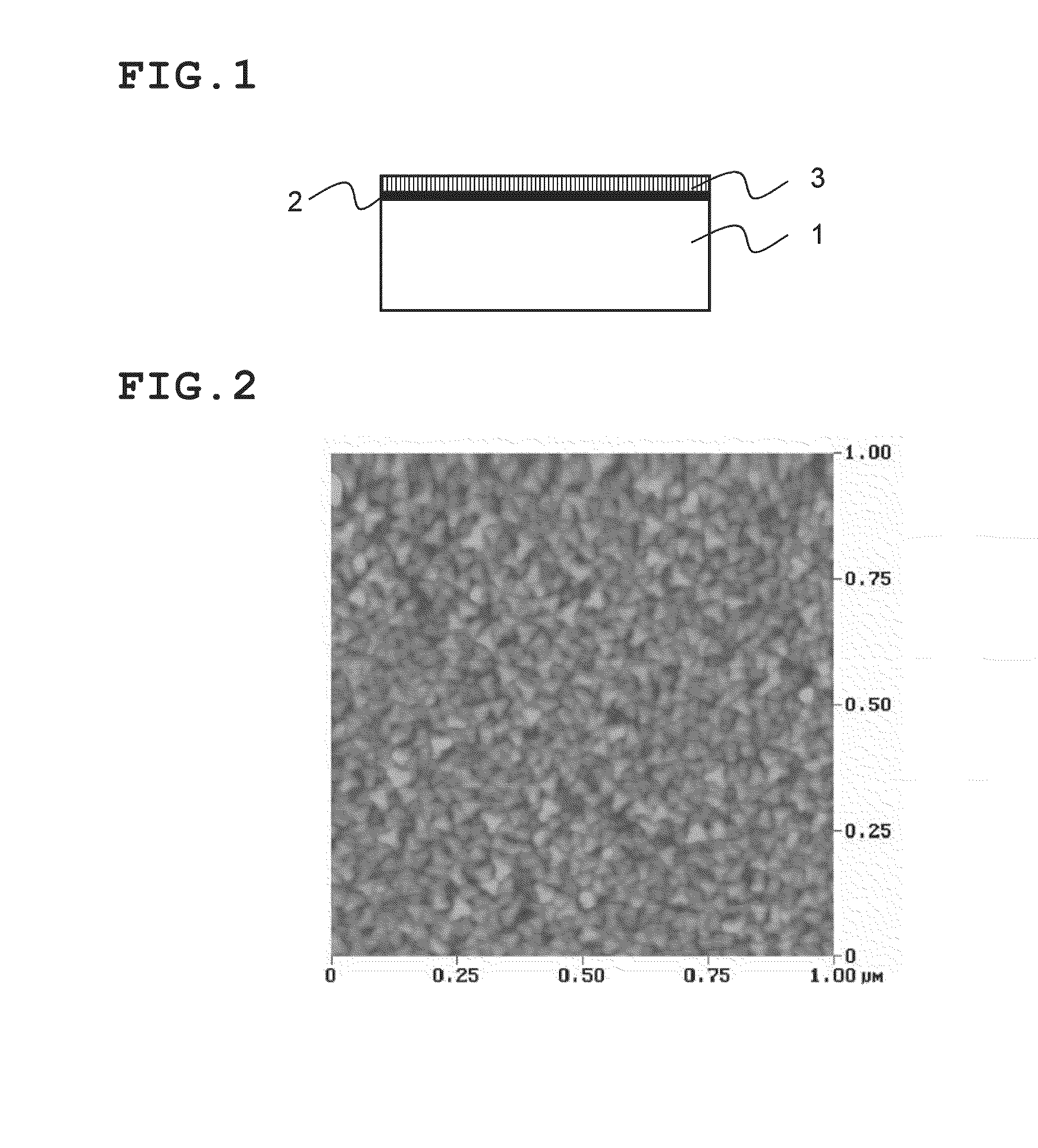 Piezoelectric film element using (Na,K,Li)NbO3