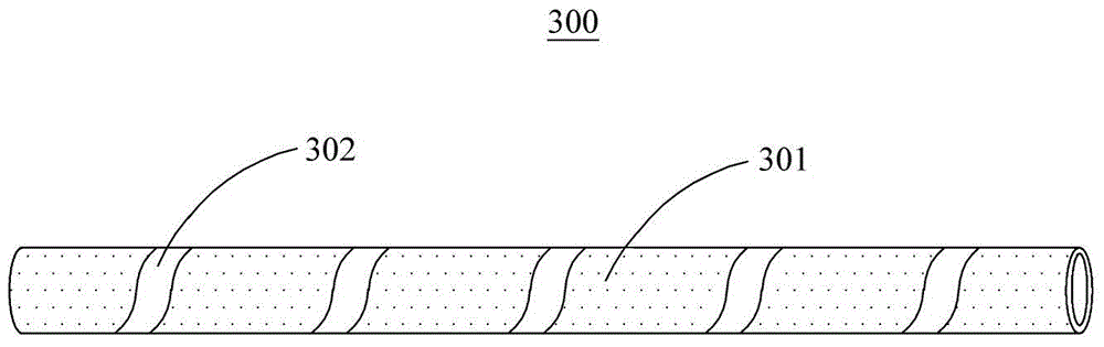 Food having reduced breakage rate and preparation method thereof