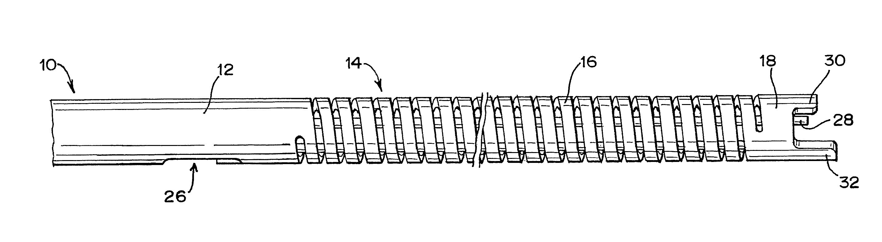 Implantable medical device detachment system and methods of using the same