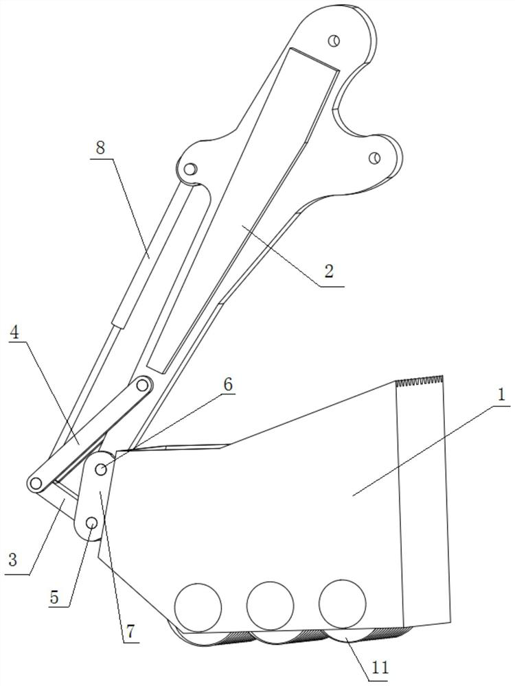 Treatment method for landscaping soil remediation