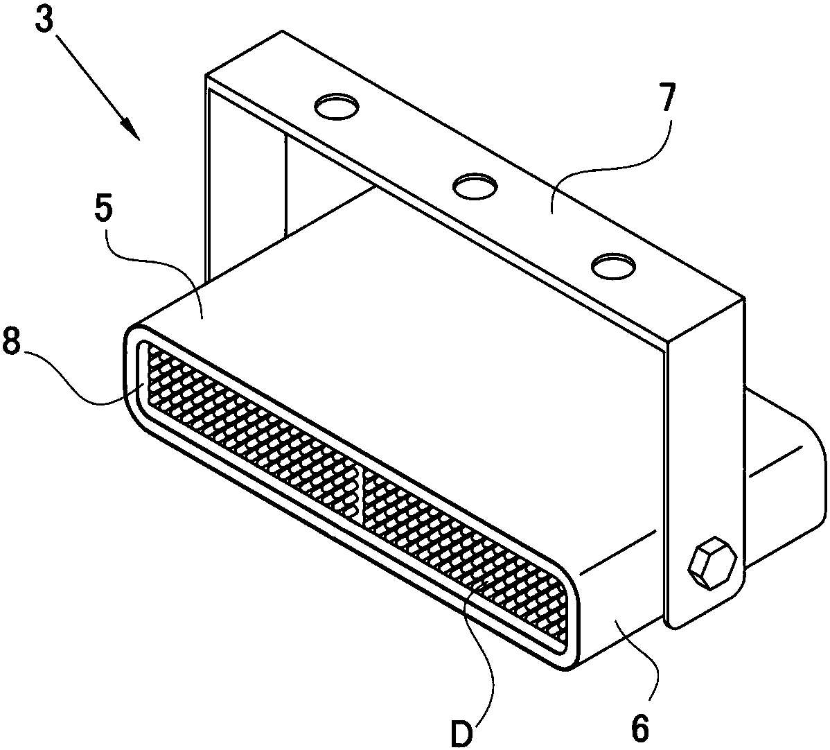 Light emission instructing device and light emitting system