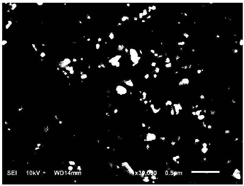 All-aluminum back-field back silver paste, preparation method thereof, and application thereof