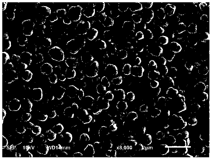 All-aluminum back-field back silver paste, preparation method thereof, and application thereof