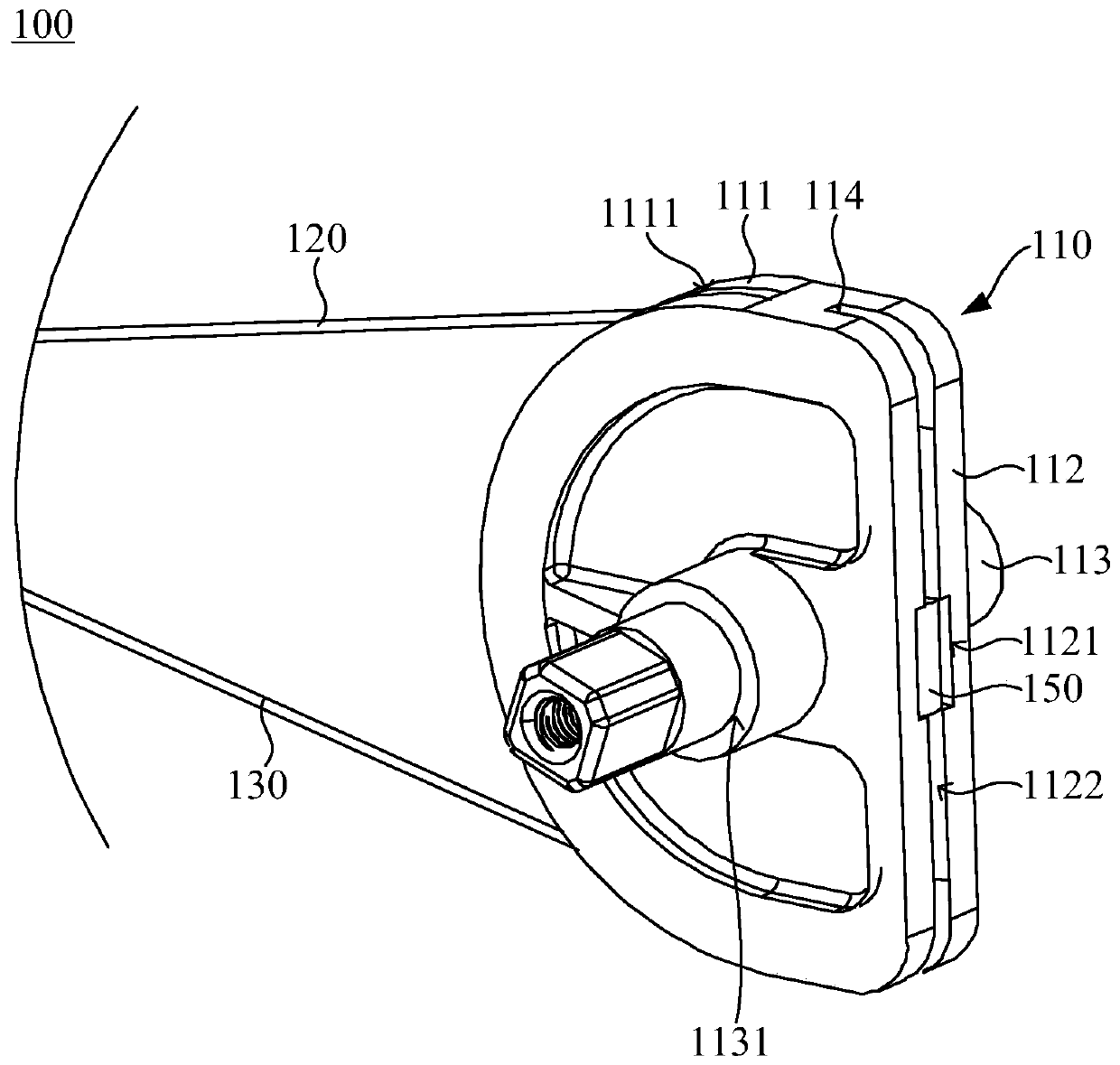 Bending mechanism, bending control device and endoscope