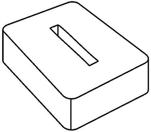 Method for recycling residual soap part with soap