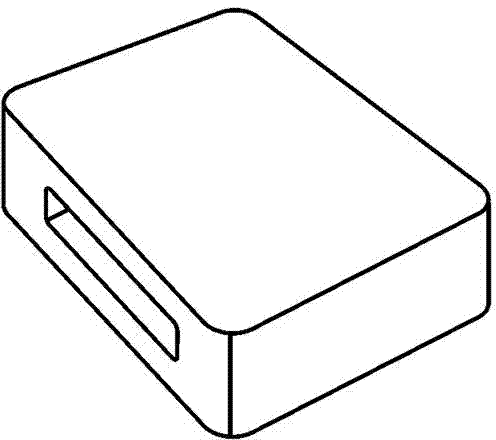 Method for recycling residual soap part with soap