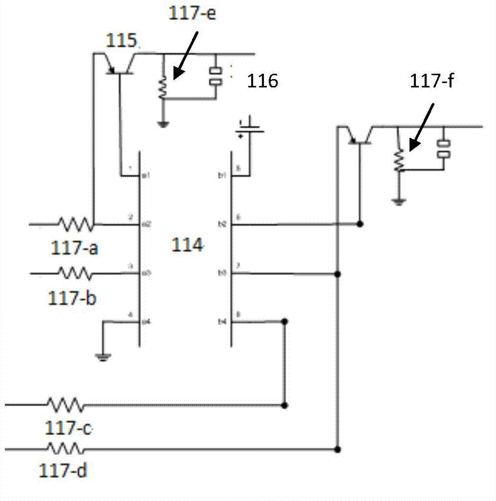 Calibration method of charge and discharge characteristics of lithium battery and charge and discharge characteristics calibration apparatus