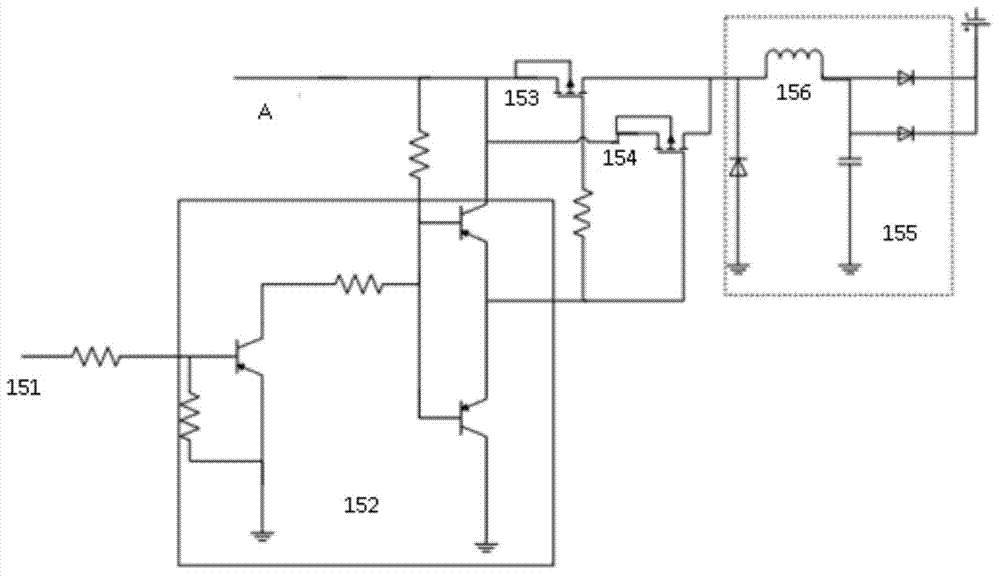 Calibration method of charge and discharge characteristics of lithium battery and charge and discharge characteristics calibration apparatus