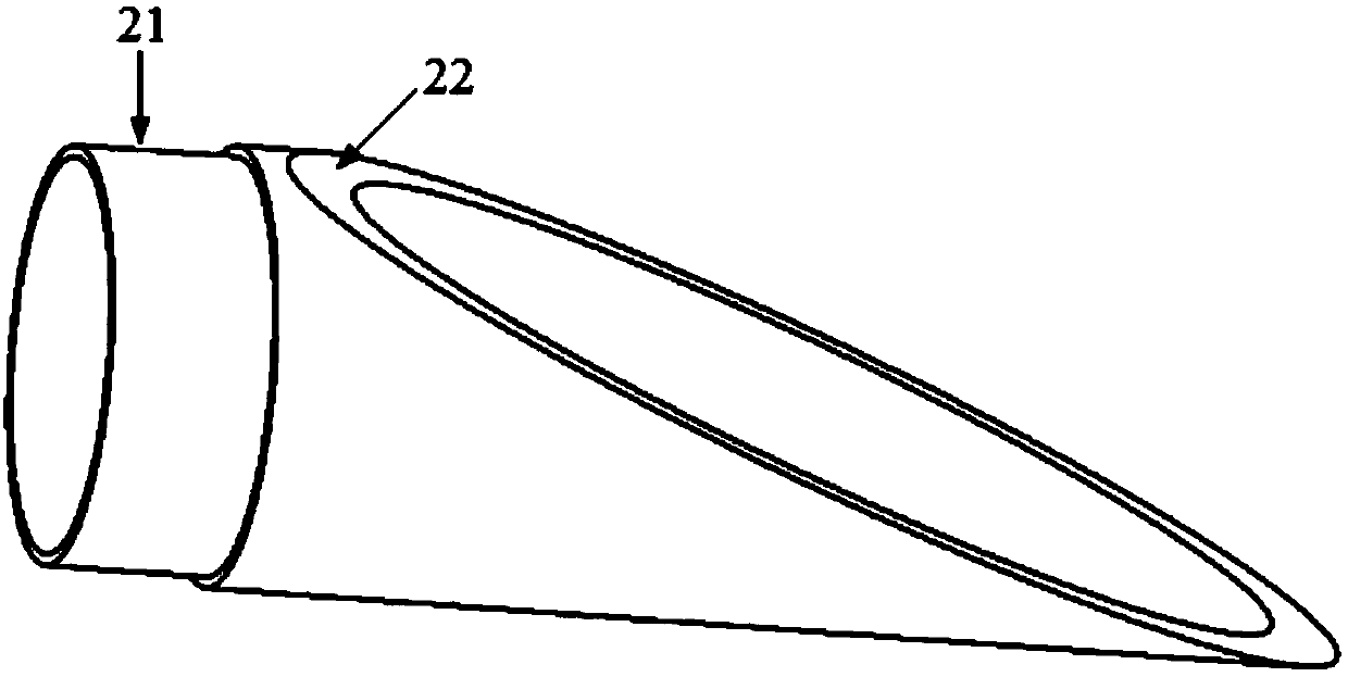 An ultra-broadband terahertz Brewster vacuum window and its preparation method