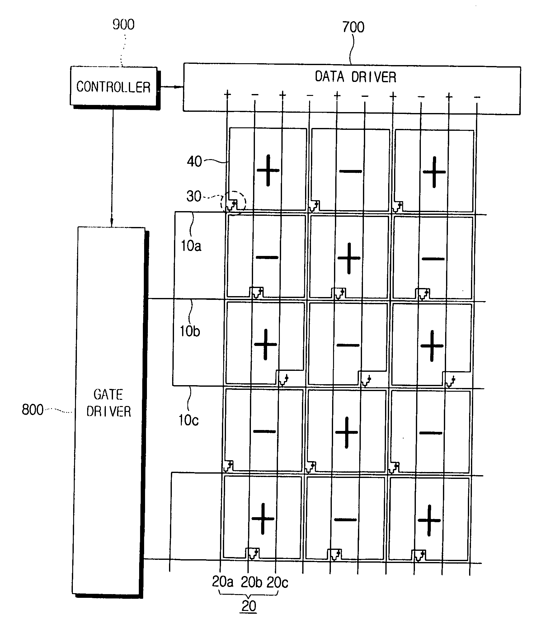 Liquid crystal display