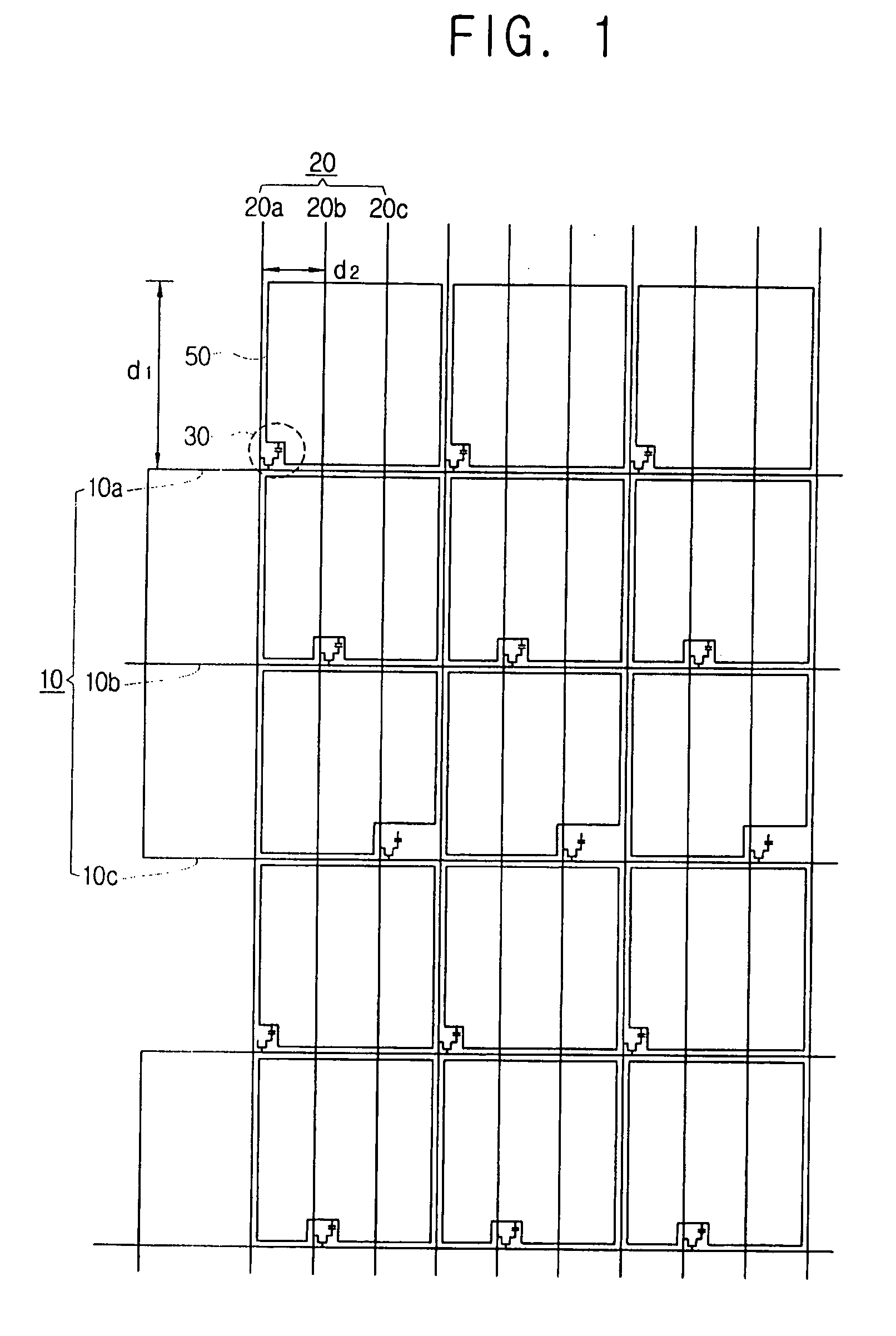 Liquid crystal display