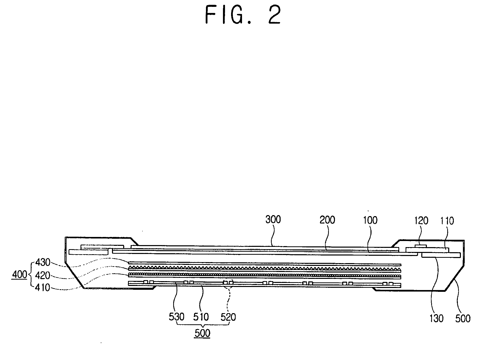 Liquid crystal display