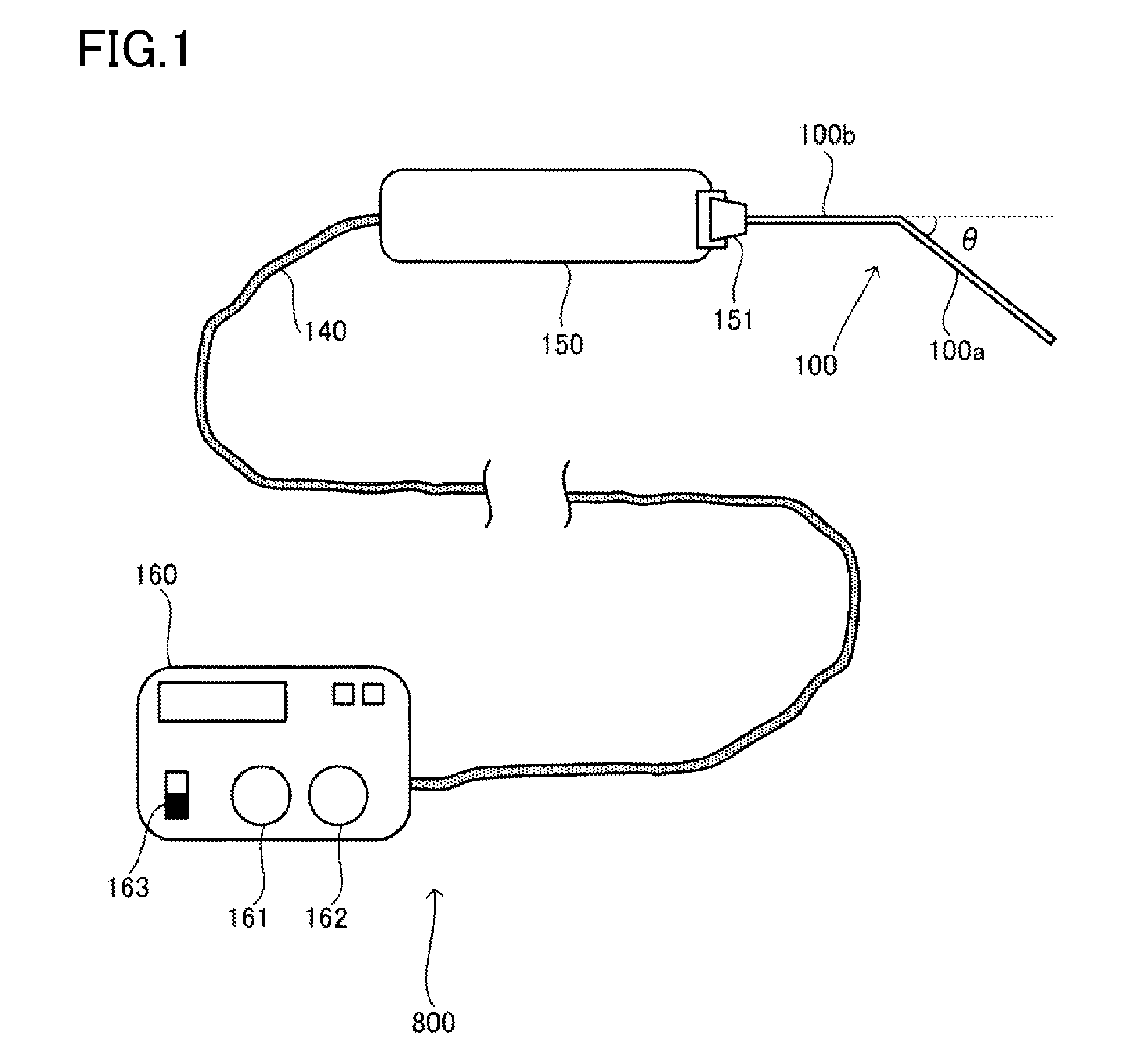 Dental ultrasonic drug delivery system and dental ultrasonic drug delivery method