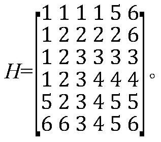 Secure multi-party multiplication method and system