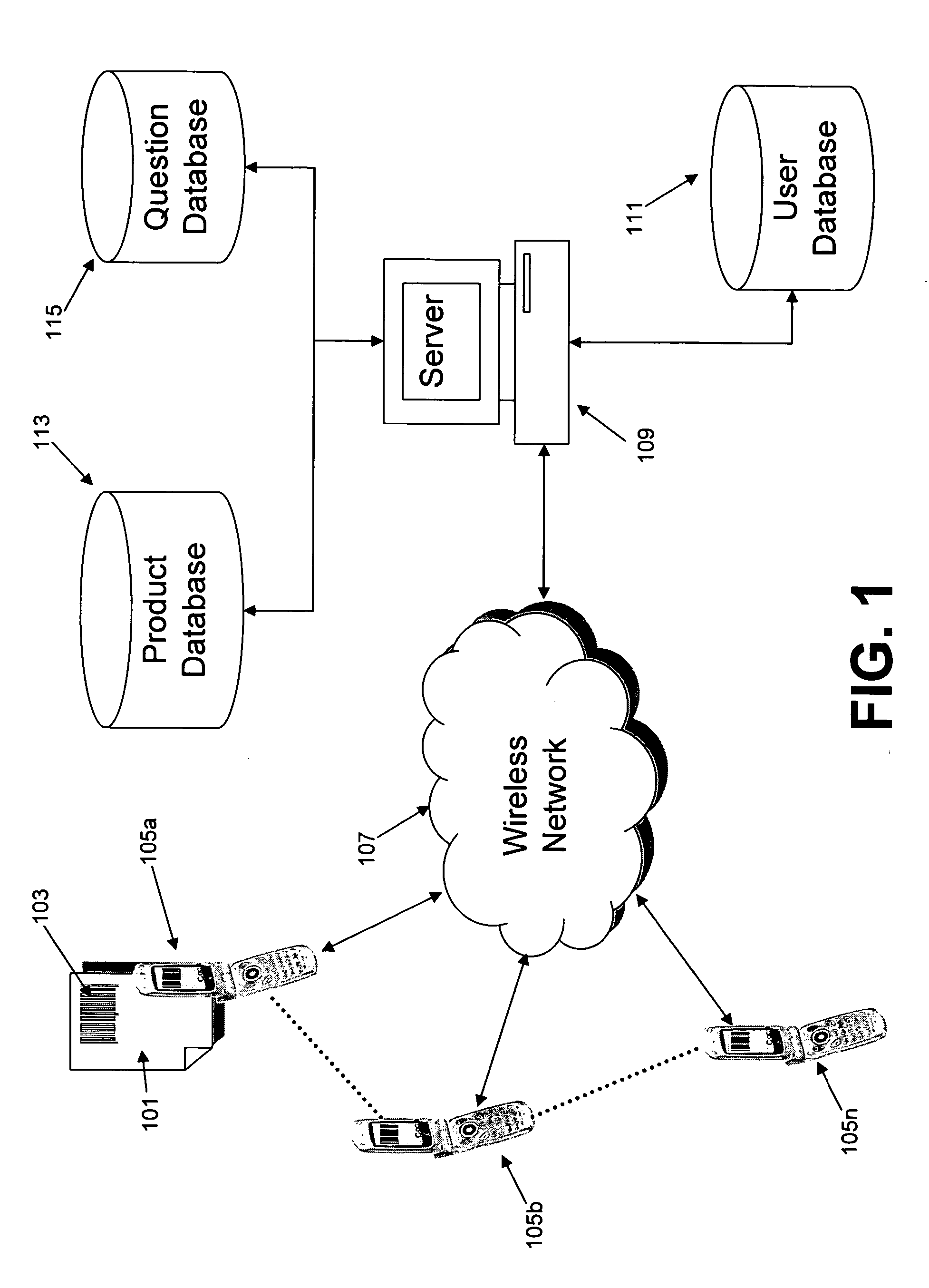 Real-time behavior monitoring system