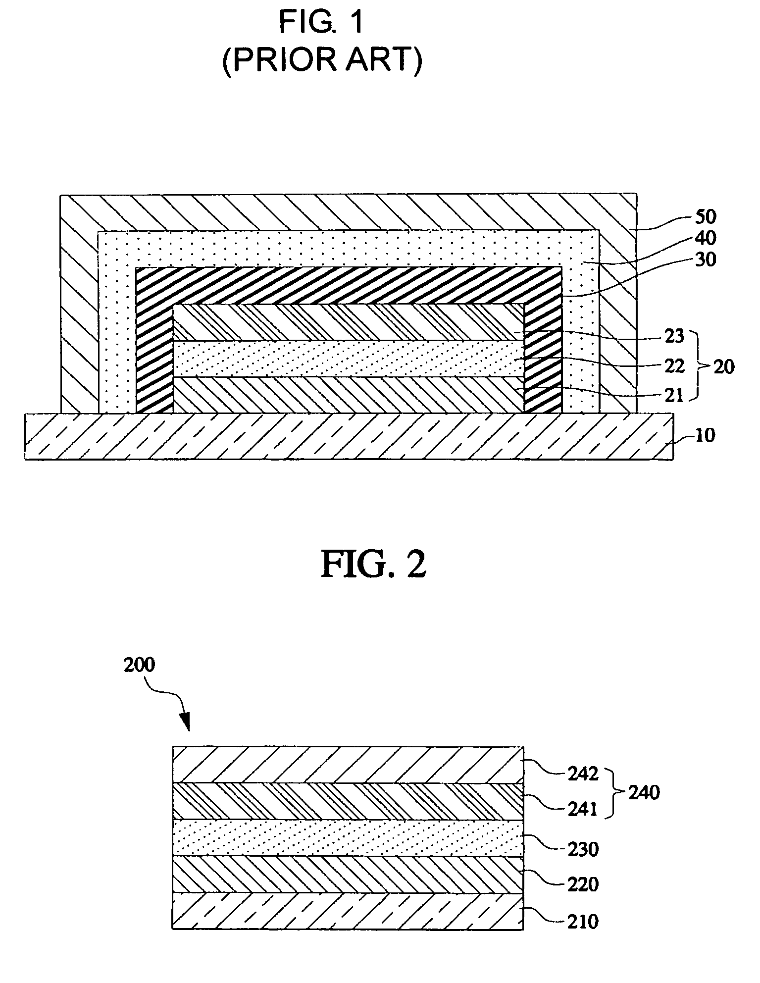 Flat panel display device and method of fabricating the same