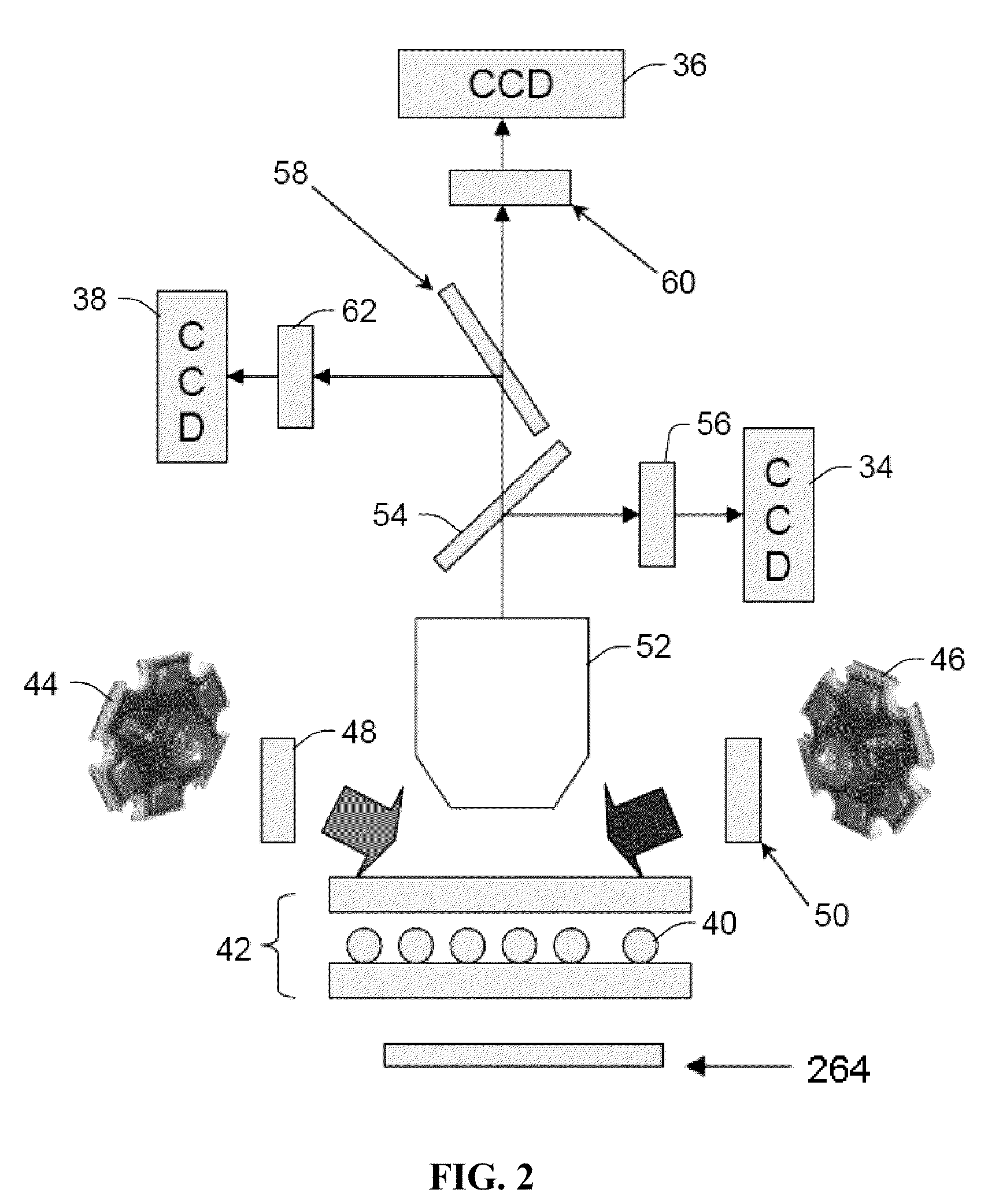 Systems and methods for multiplex analysis of PCR in real time