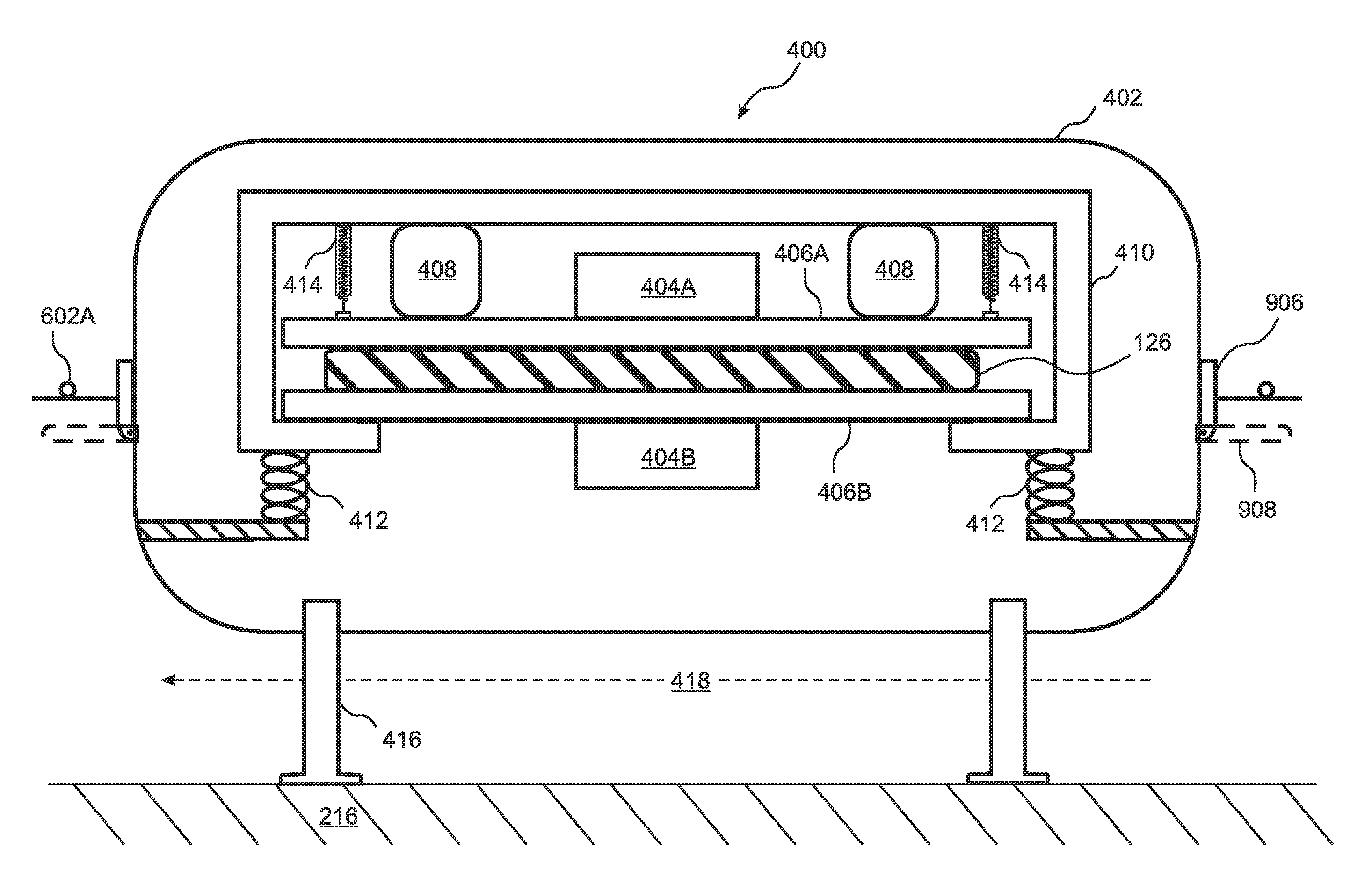 Production plant for forming engineered composite stone slabs