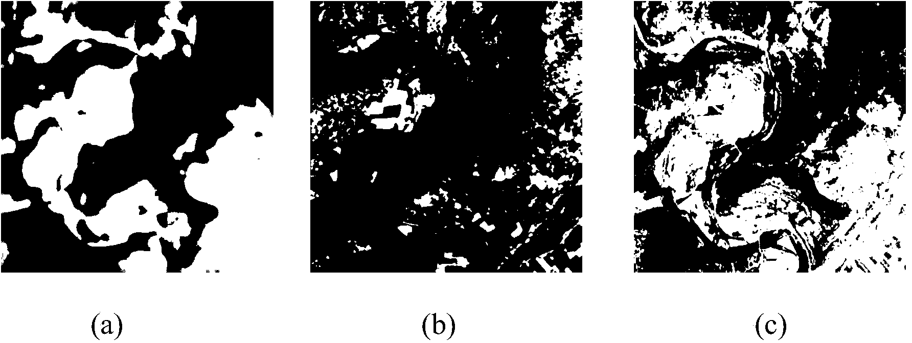 A remote sensing image fusion method based on difference image sparse representation