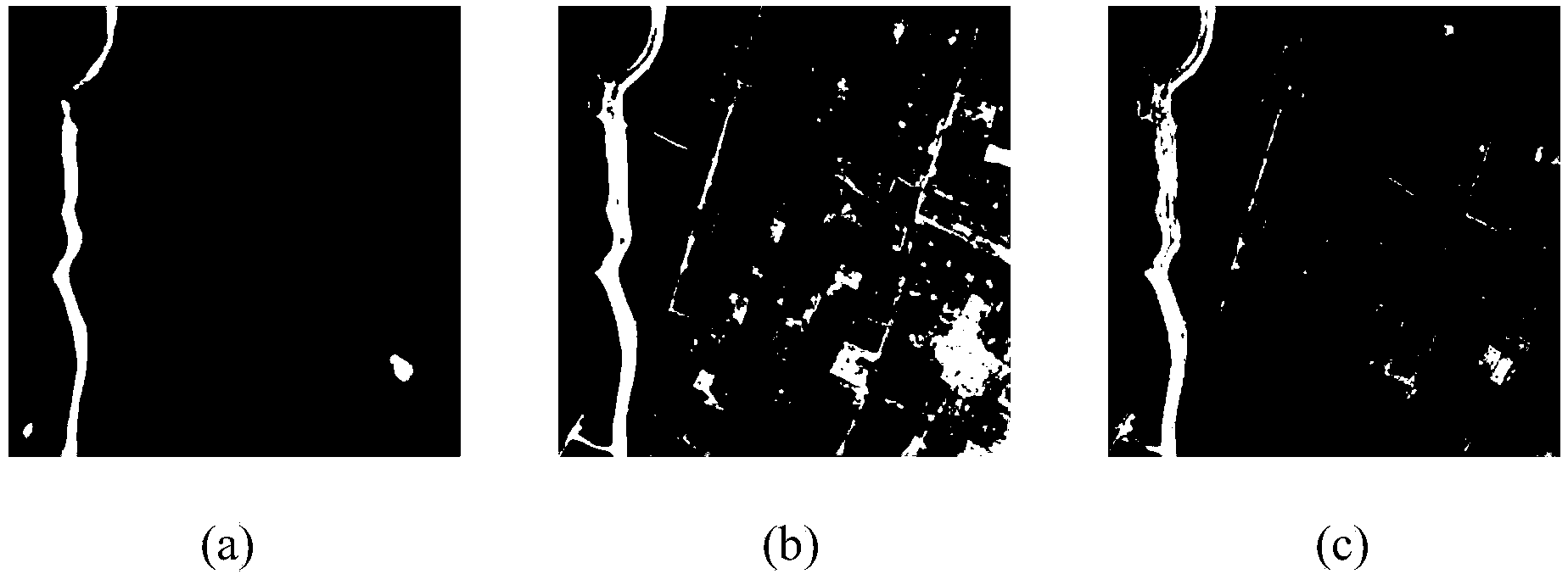 A remote sensing image fusion method based on difference image sparse representation