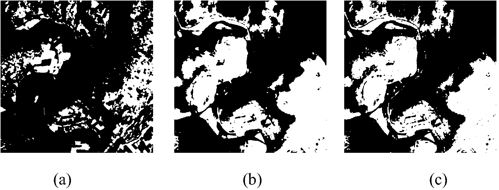 A remote sensing image fusion method based on difference image sparse representation