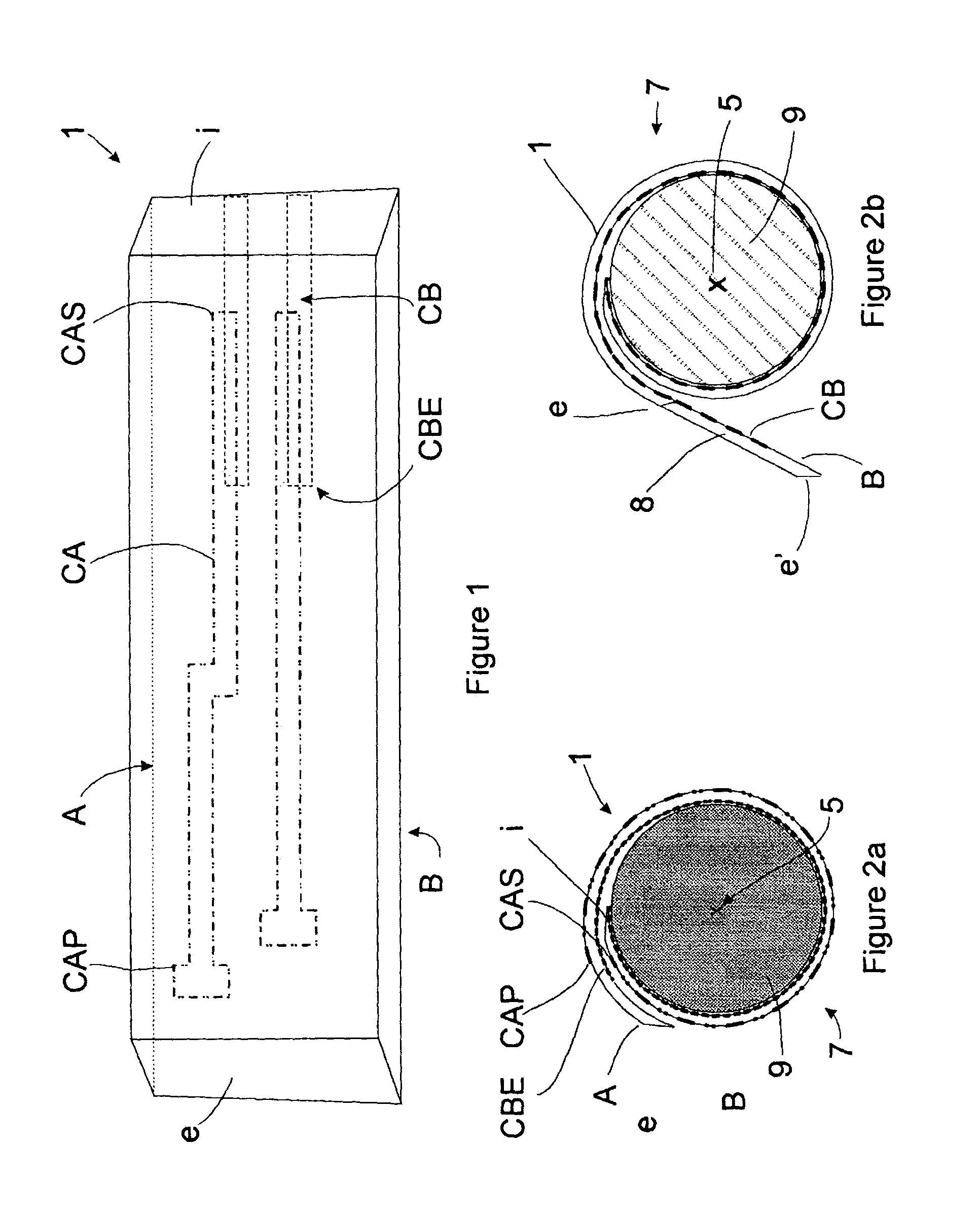 Method for producing a tube