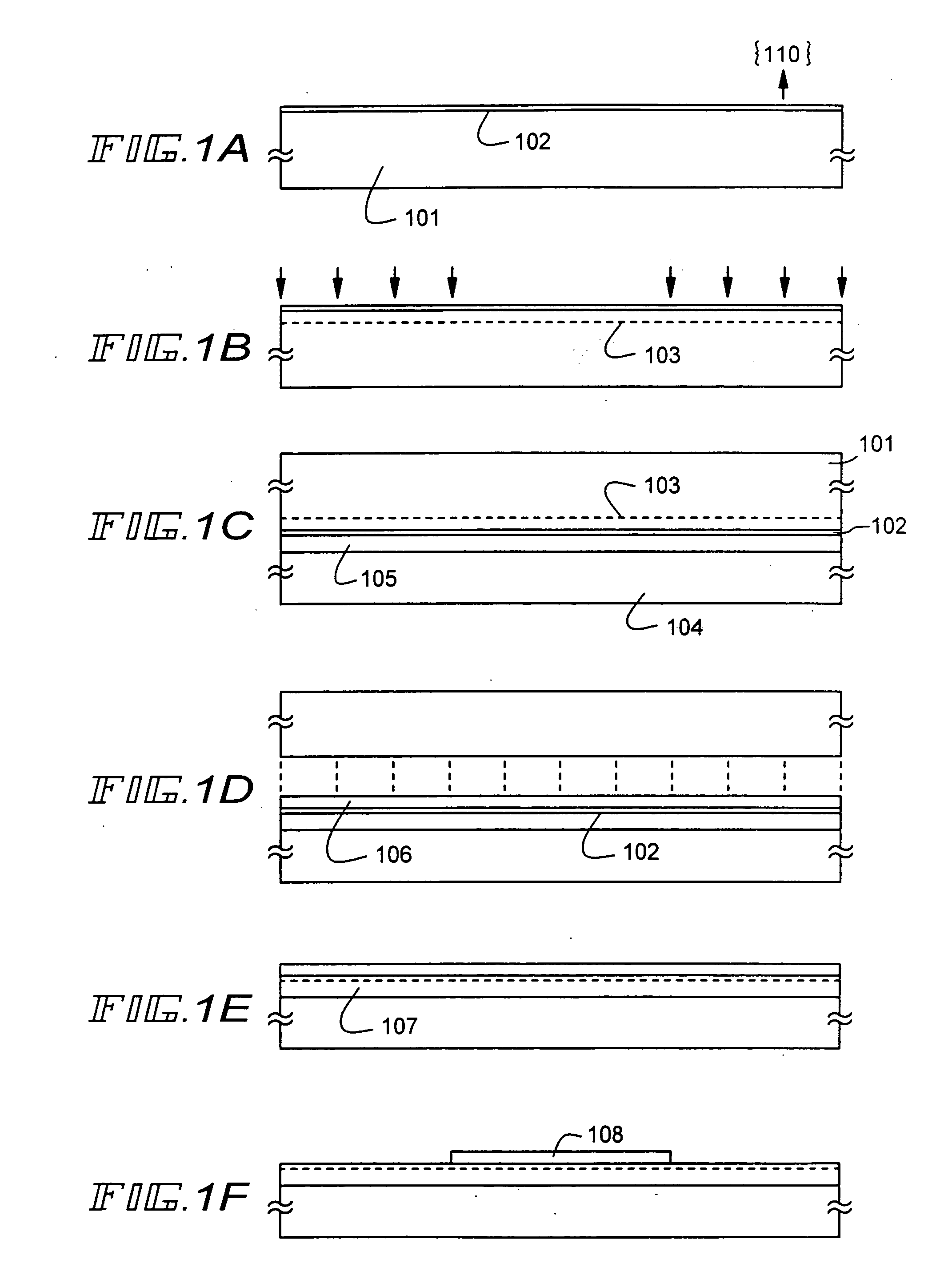 Method of fabricating a semiconductor device