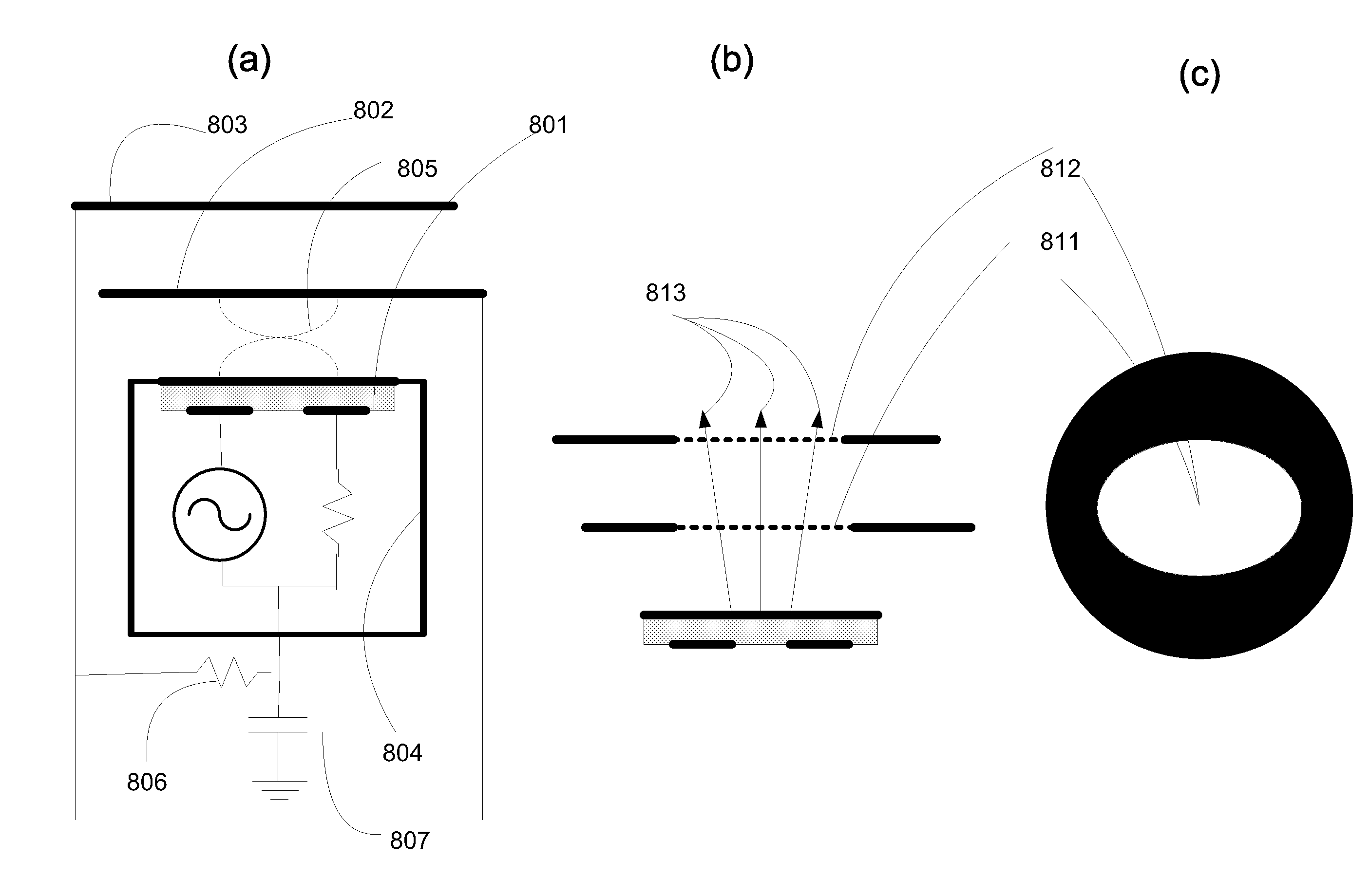 Controlled compressional wave components of thickness shear mode multi-measurand sensors