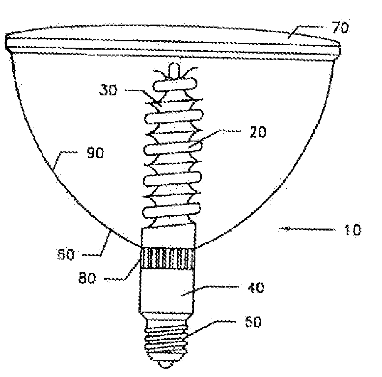 Lighting apparatus