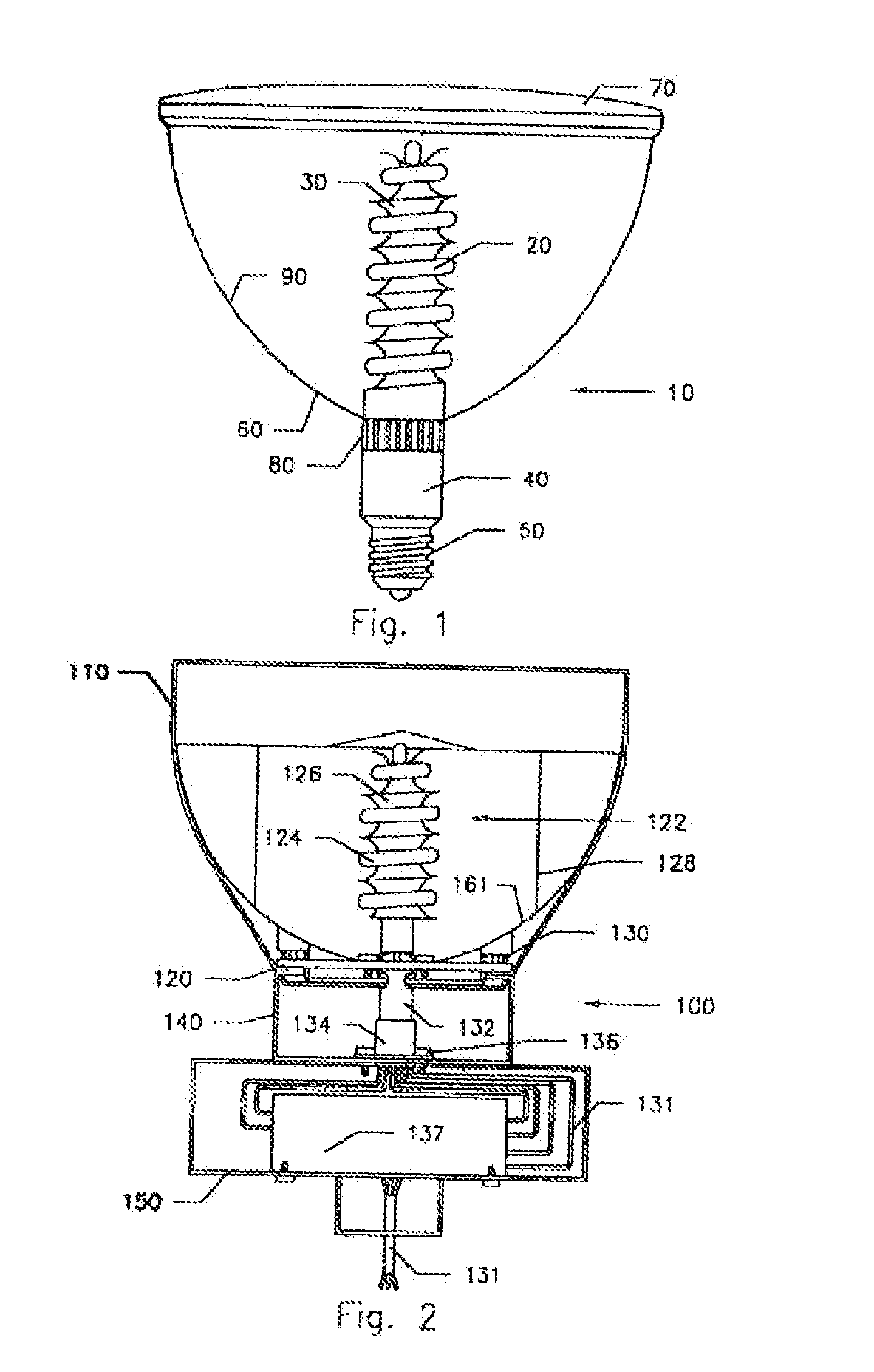 Lighting apparatus