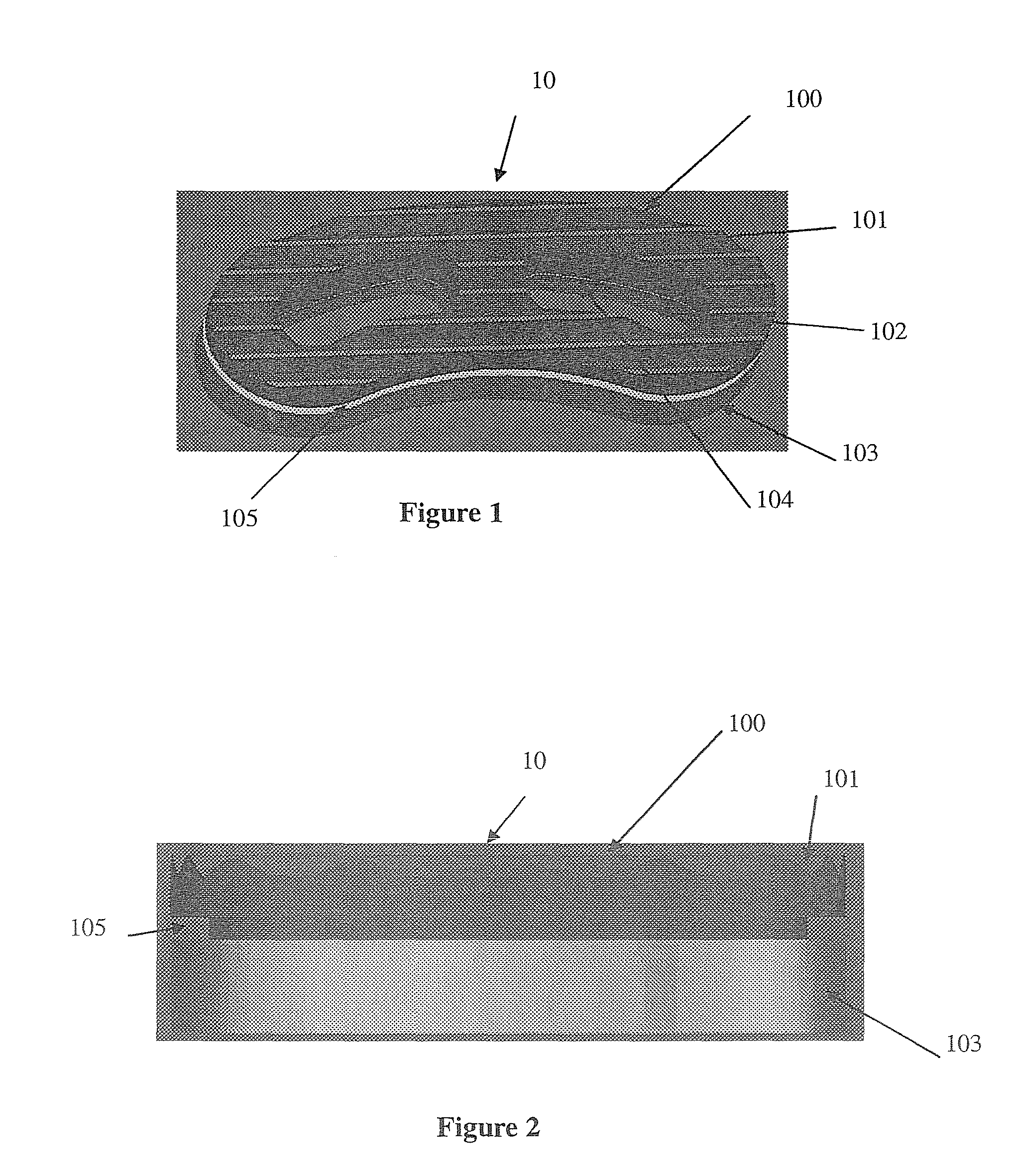 Load sharing interbody fusion device