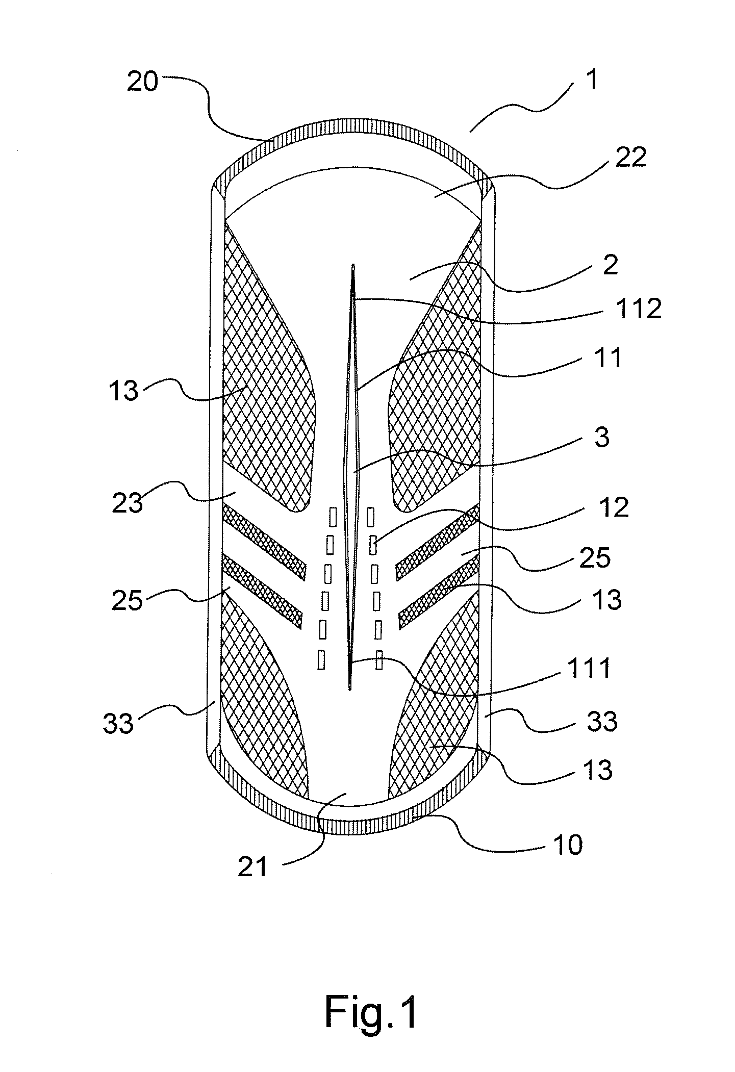 Shoe Upper Structure