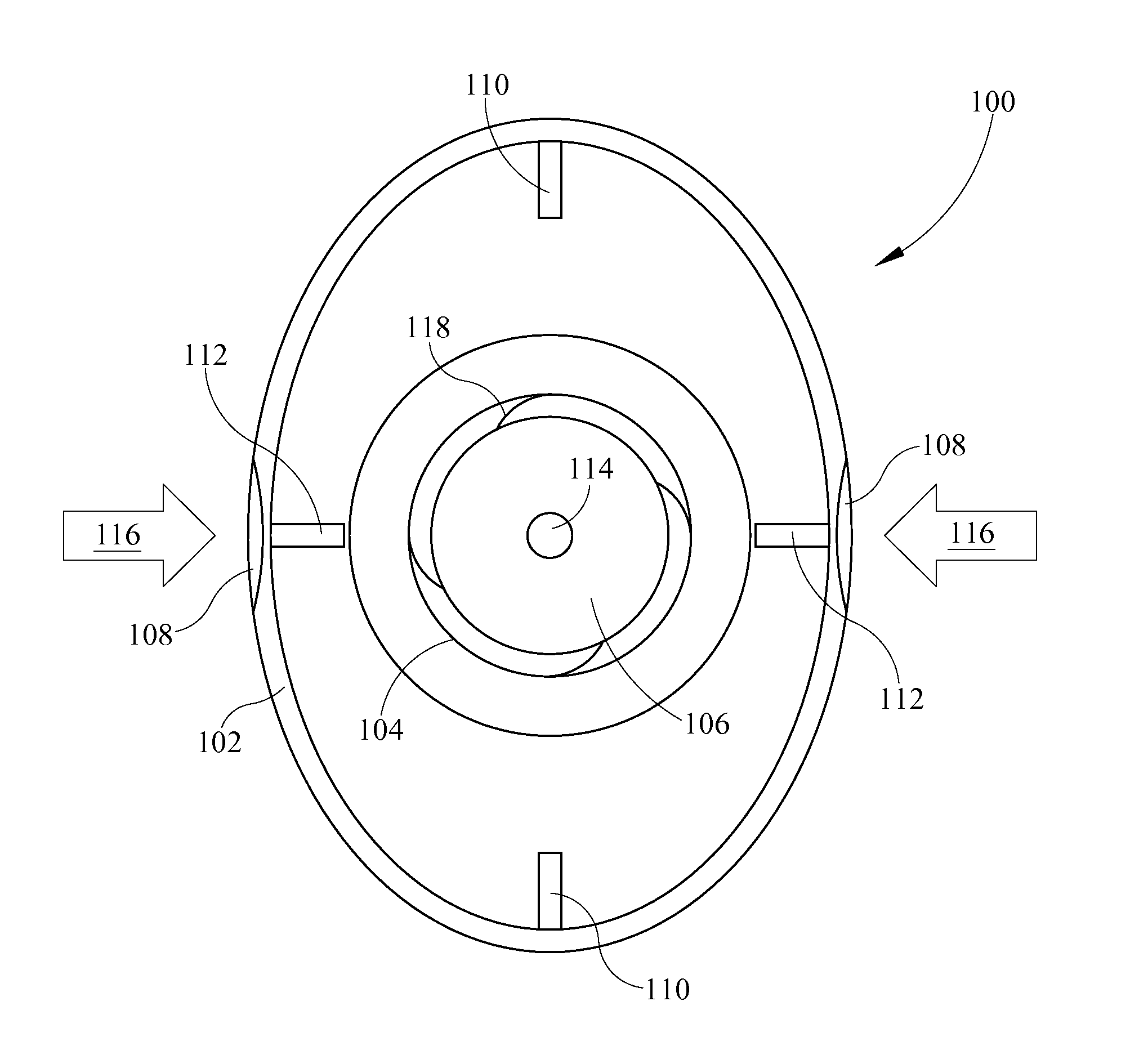 Dispensing closure with child resistant feature