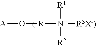 Personal cleansing compositions comprising a bacterial cellulose network and cationic polymer