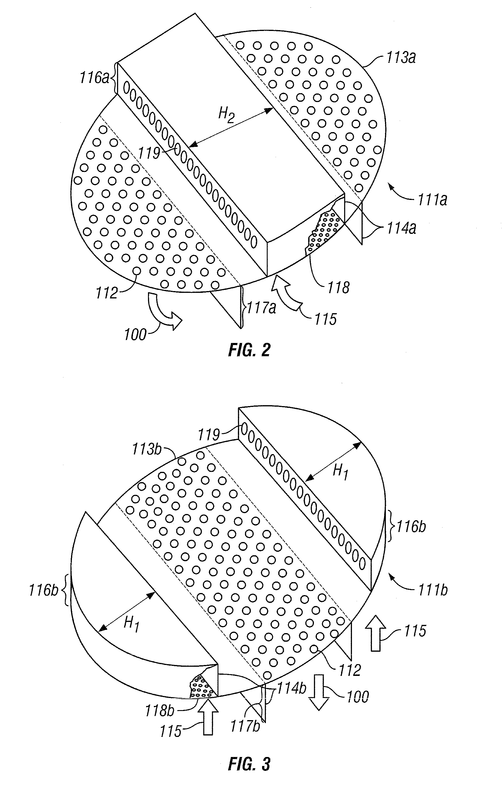 Liquid-liquid extraction apparatus and method