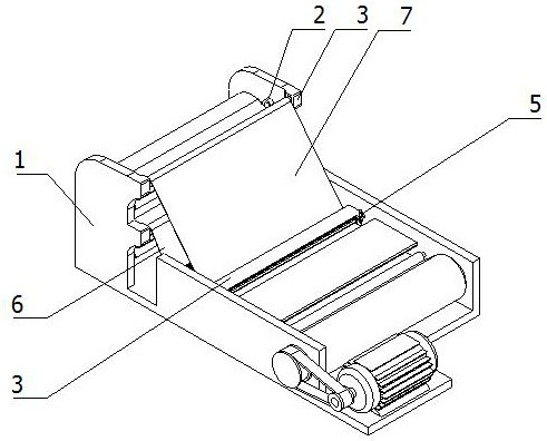 Production and processing technology of TPU high-low temperature film