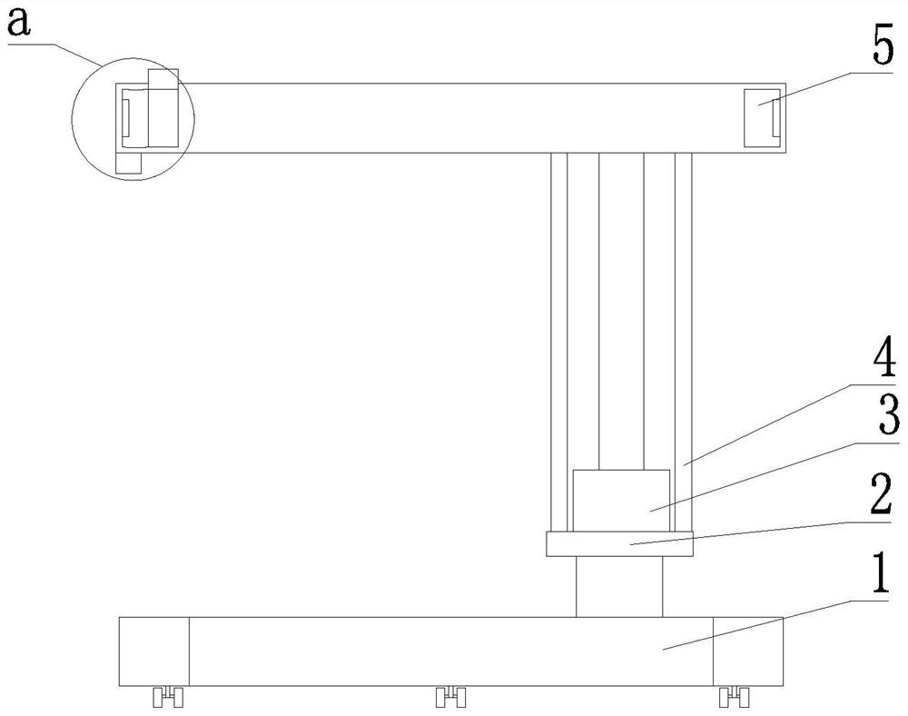 Safety device for monitoring natural gas leakage in closed space in real time