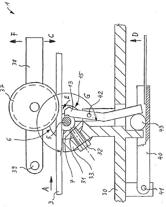 Bearing unit for high rotational speeds