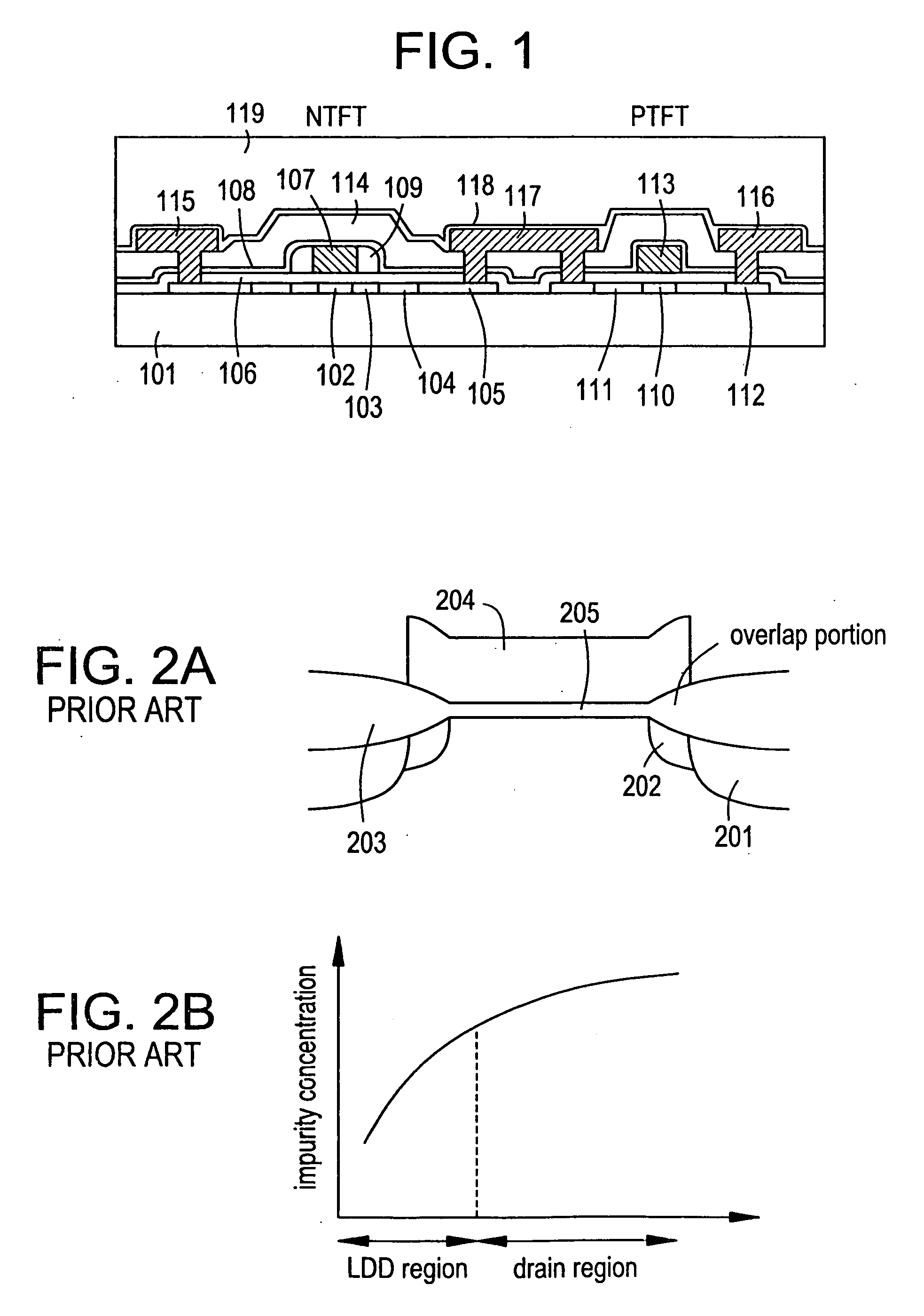 Semiconductor device and manufacturing method thereof