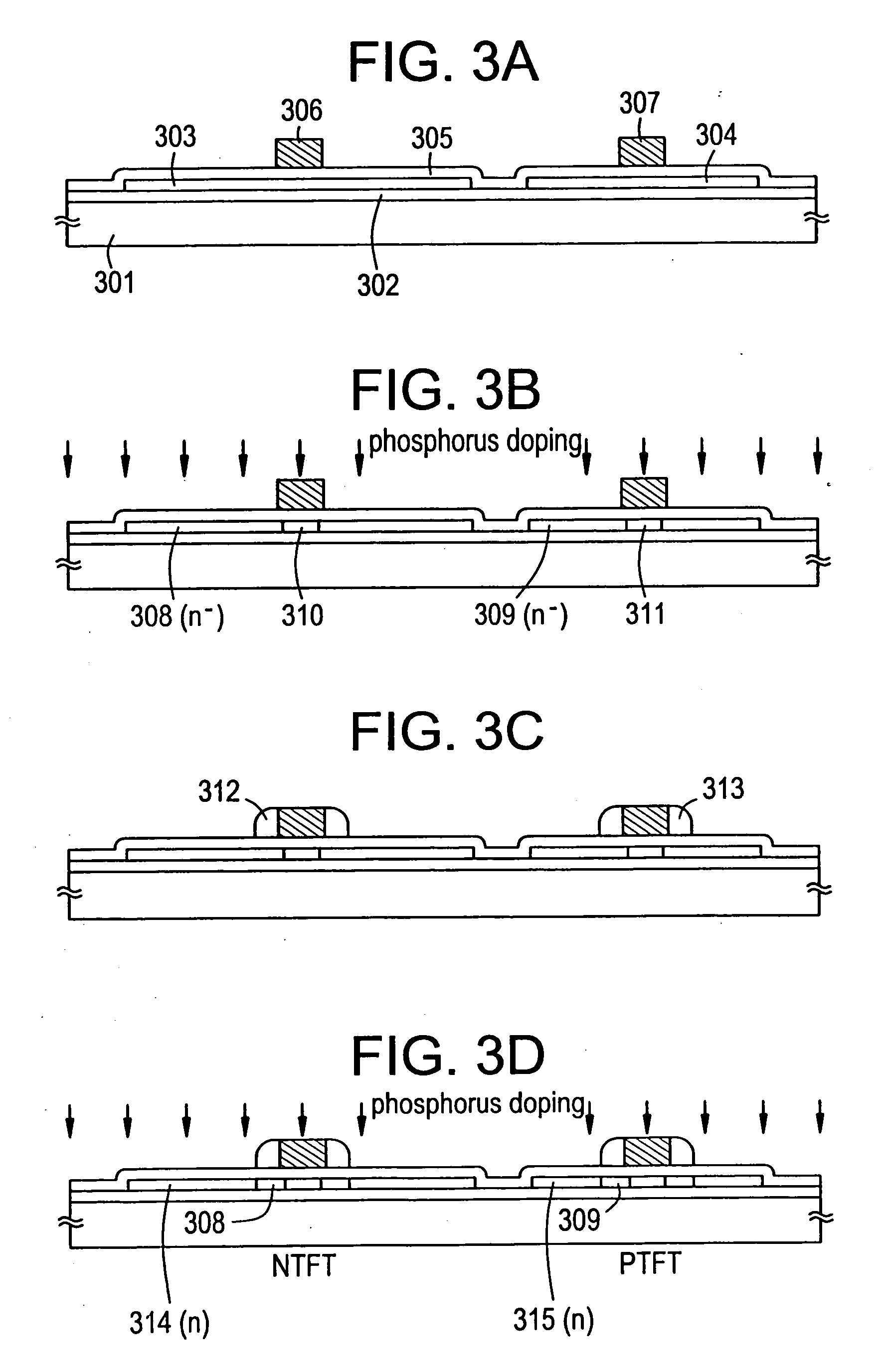 Semiconductor device and manufacturing method thereof