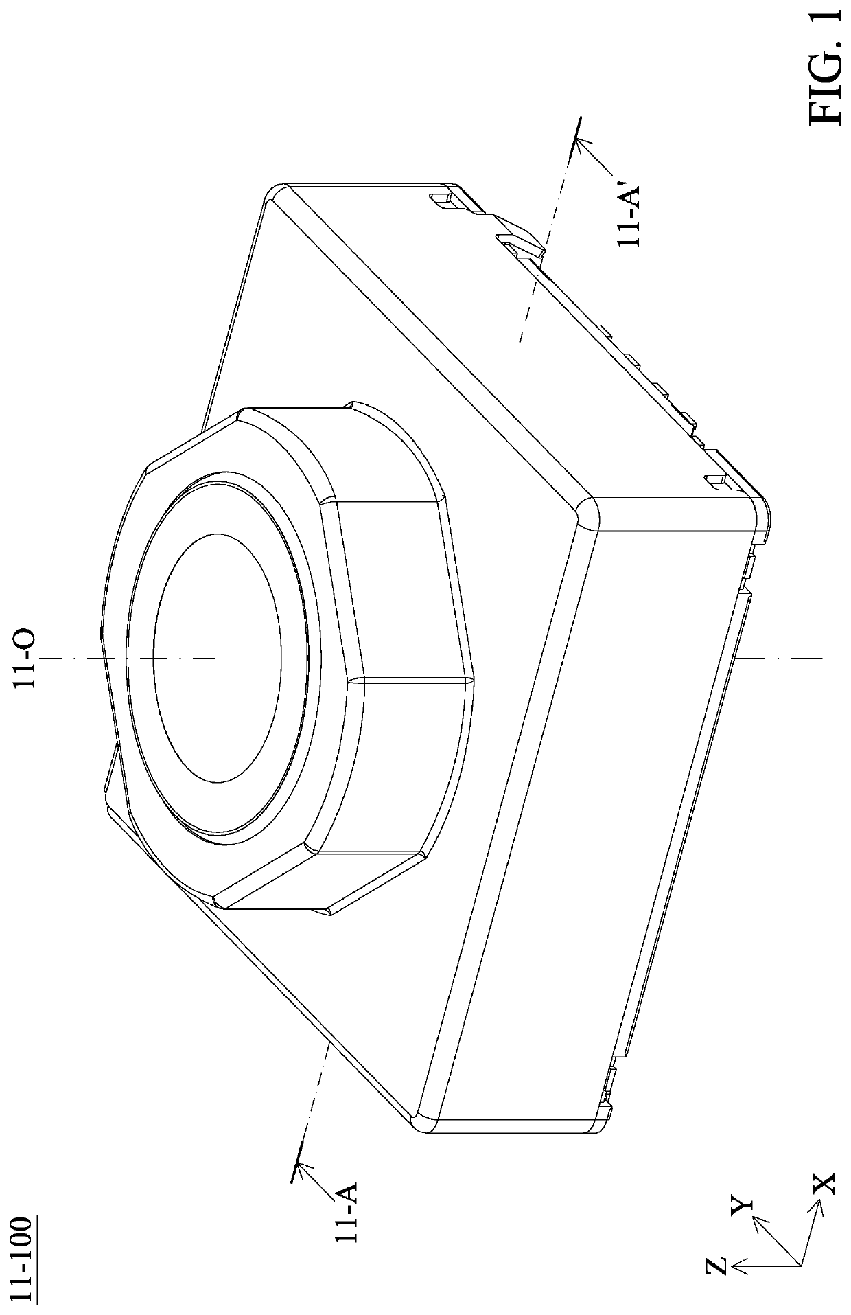 Optical system