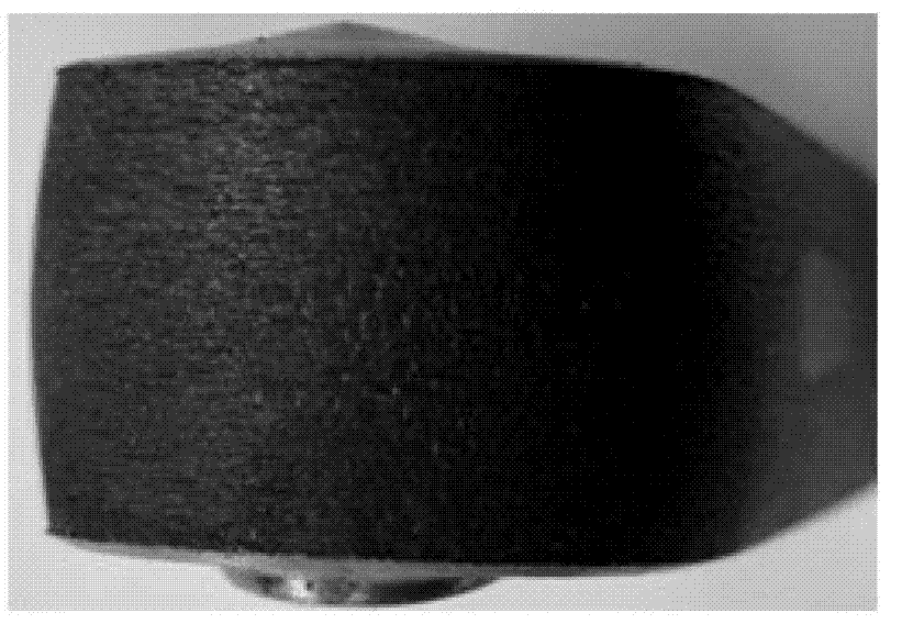 Nonlinear ultrasound system used for detecting super austenitic stainless steel inter-granular corrosion