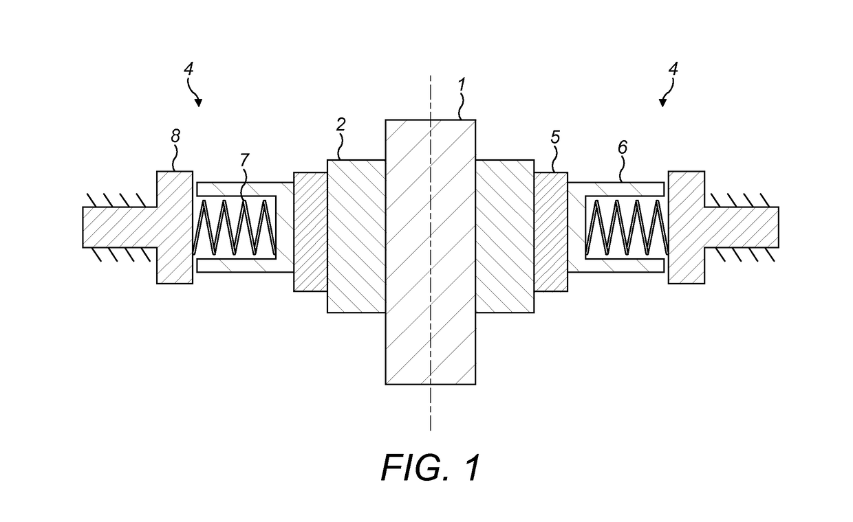 Underwater engagement of tubular members