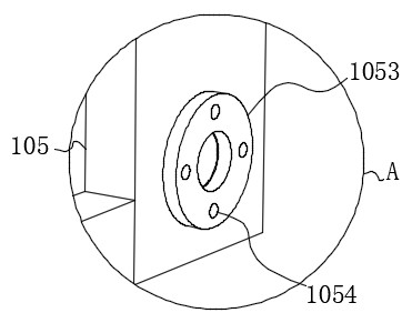 Shaping tool equipment for controlling transformer parts