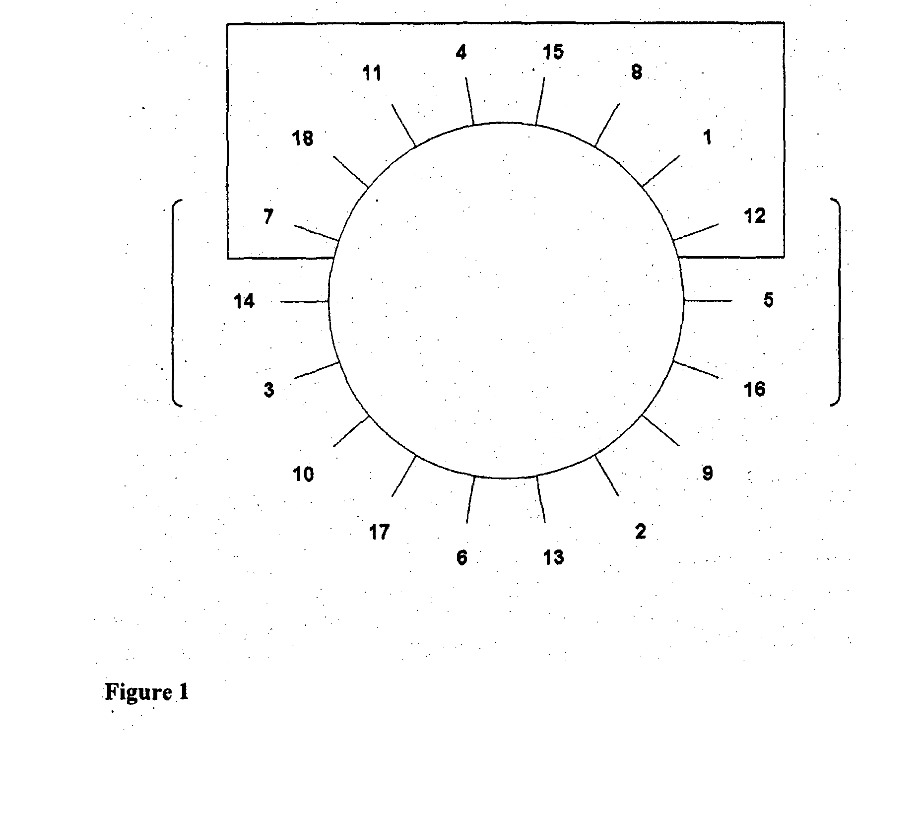 Salt-resistant emulsions