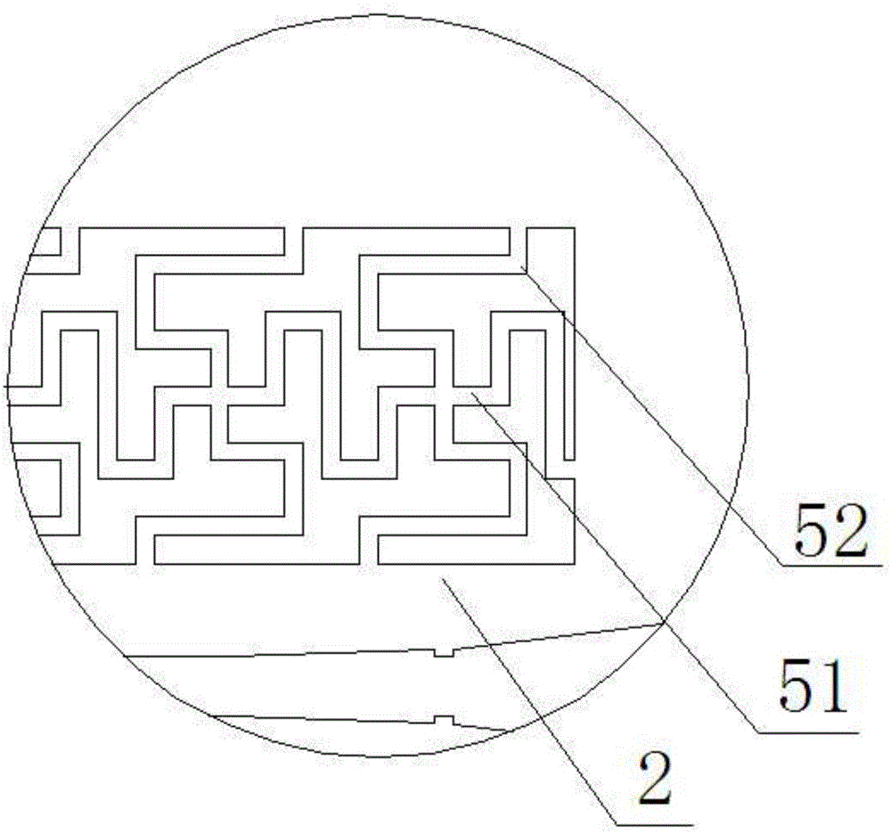 Miniaturized broadband slow-wave half-mode substrate-integrated waveguide coupler and design method thereof