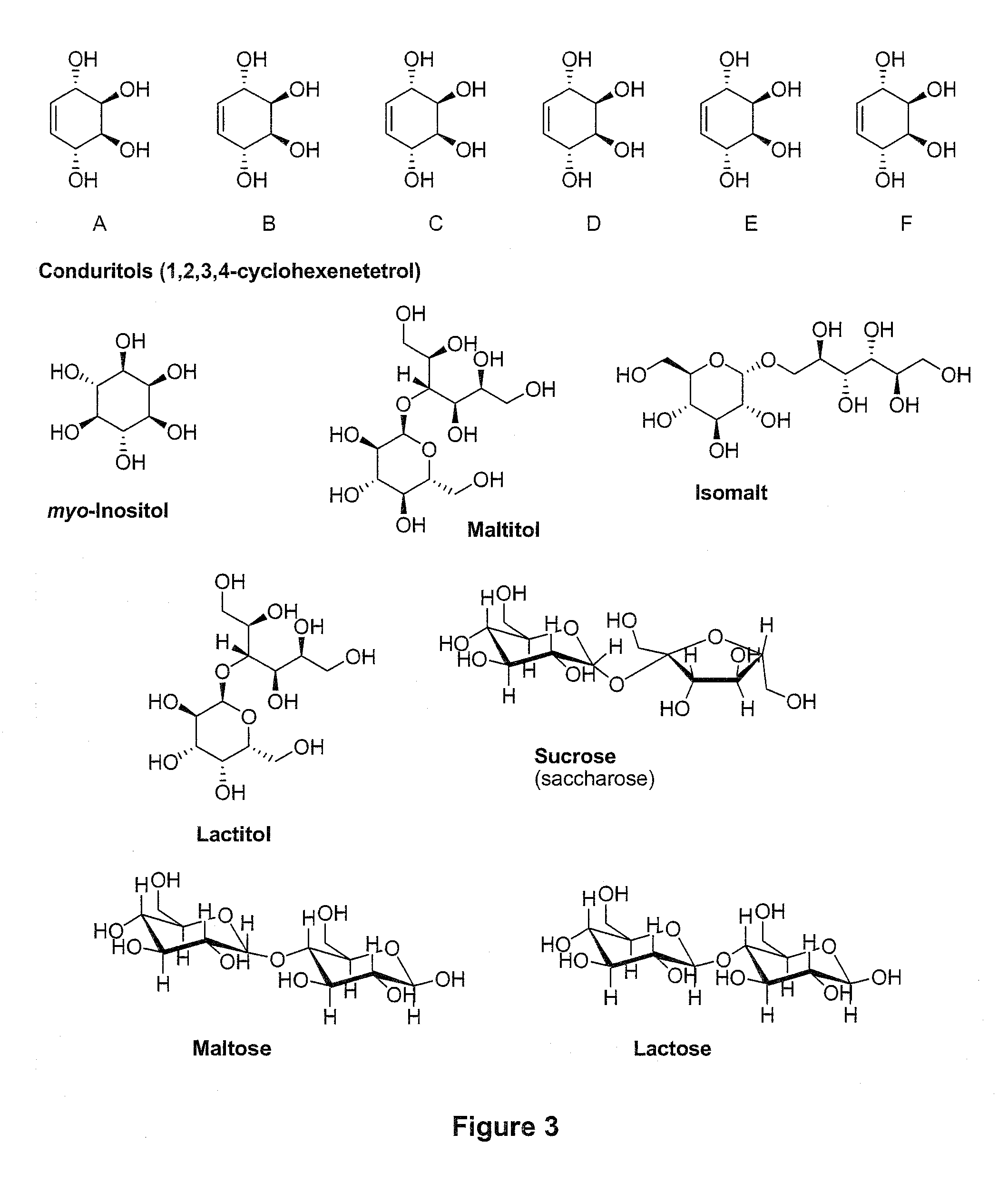 Method of converting a polyol to an olefin