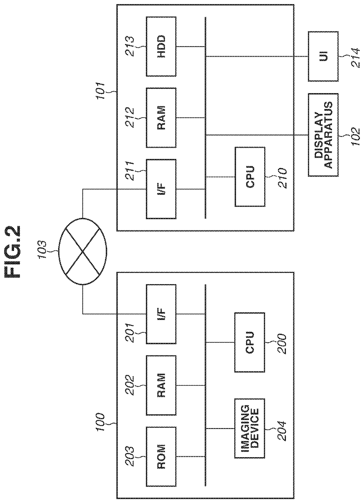 Image processing apparatus, information processing apparatus, information processing method, and recording medium