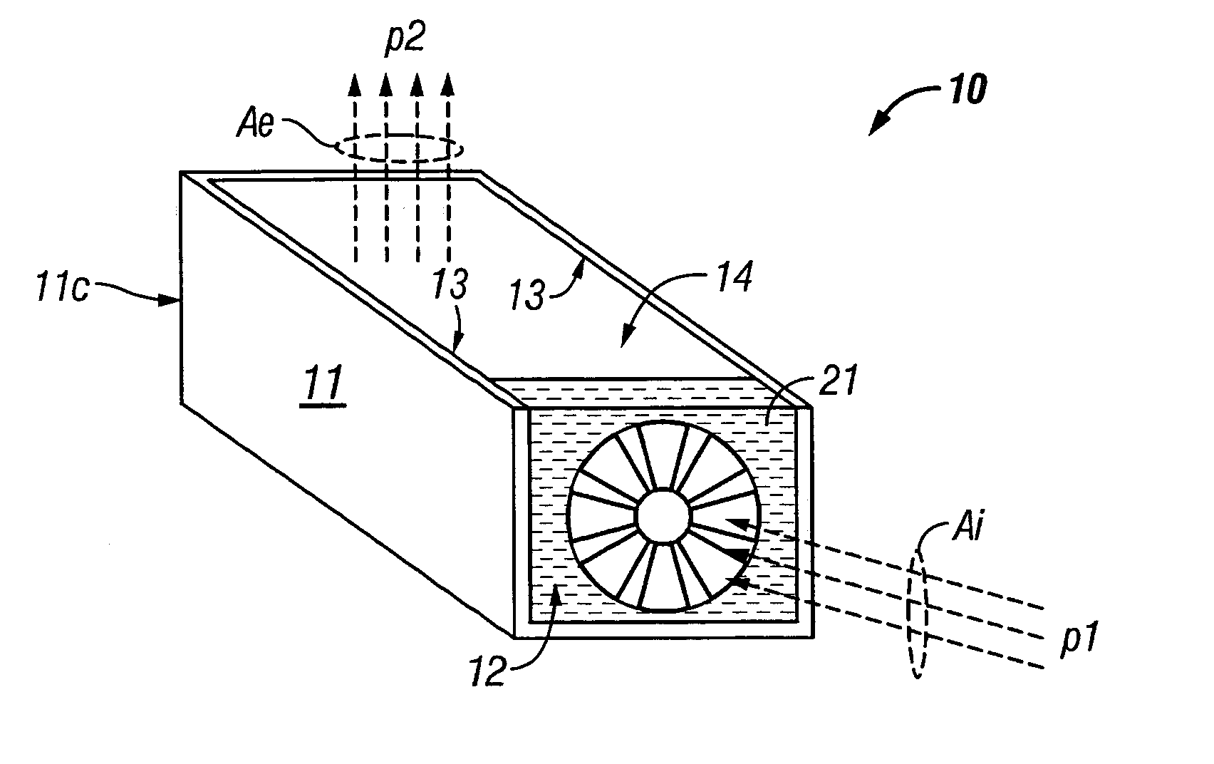 Intensifier